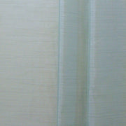 Drapery Fabric Sheer Organza Silk Look Azure Toto Fabrics
