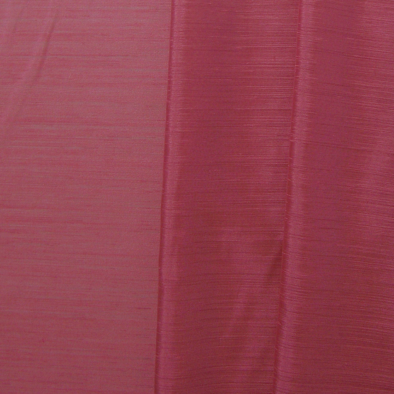 Drapery Fabric Streaked Organza Silk Look Beaujolais Toto Fabrics