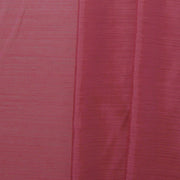 Drapery Fabric Streaked Organza Silk Look Beaujolais Toto Fabrics