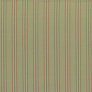 Silk Crafts Drapery Fabric Smooth Balanced Striped Silk Taffeta Sage Toto Fabrics