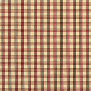 Drapery Fabric Warm Gingham Plaid Silk Taffeta Wisdom Toto Fabrics