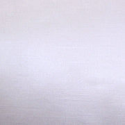 Drapery Fabric White Faux Silk Taffeta Venezia Snow Toto Fabrics