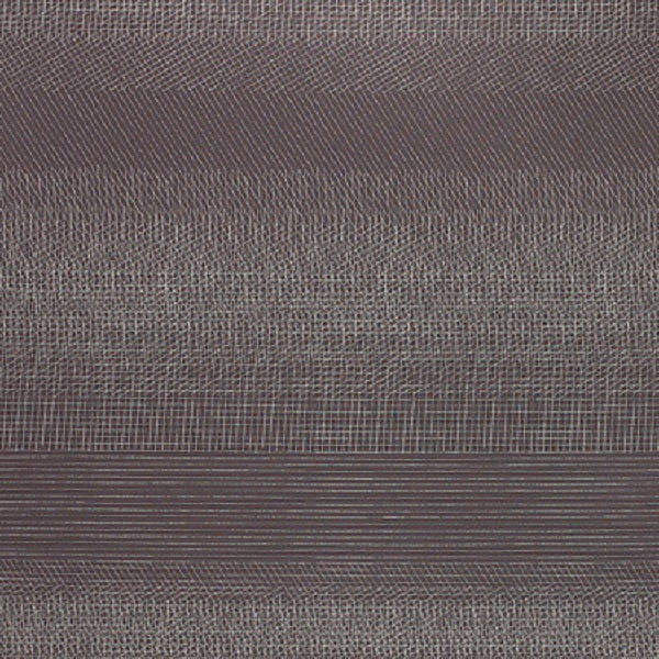Momentum Textiles Upholstery Fabric Remnant Drawing Lines Charcoal