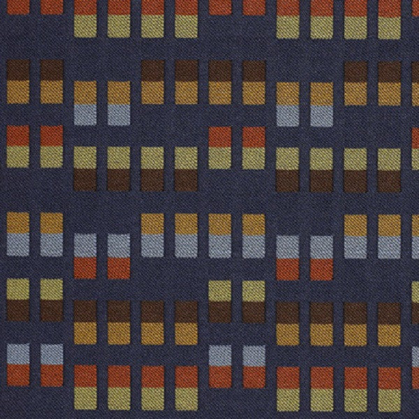 Momentum Textiles Upholstery Fabric Remnant Duo Bi-Coastal