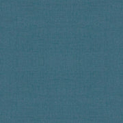 Remnant of Arc-Com Dynasty Baltic Blue Upholstery Vinyl