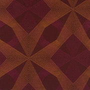 Arc-Com Echo Flamingo Upholstery Fabric