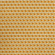 Luna Textiles Upholstery Fabric Remnant Eclipse Sunshine