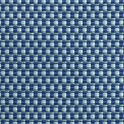 Eclipse Swim Shimmery Basket Weave Blue Upholstery Fabric