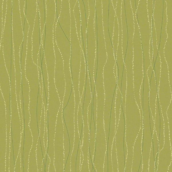 Remnant of CF Stinson Effervescence Appletini Upholstery Vinyl