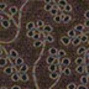 CF Stinson Upholstery Fabric Remnant Elderberry Chestnut