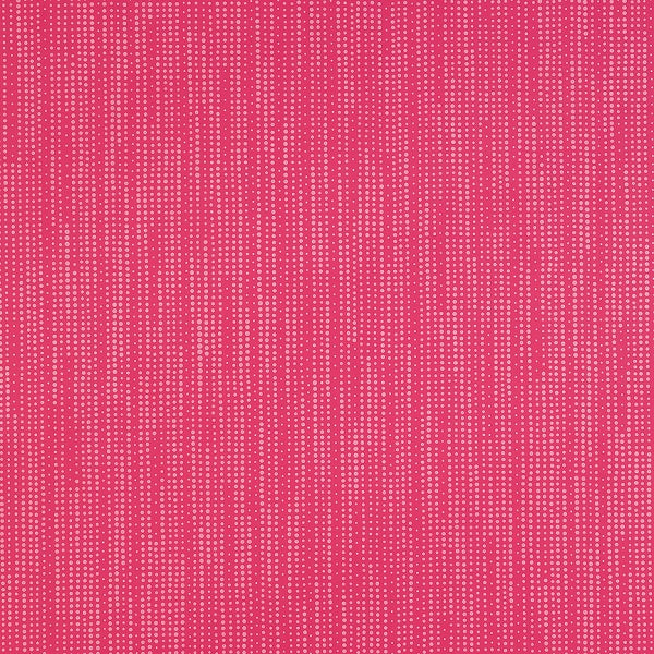 Maharam Ellipsis Hibiscus Pink Upholstery Vinyl 466334-013