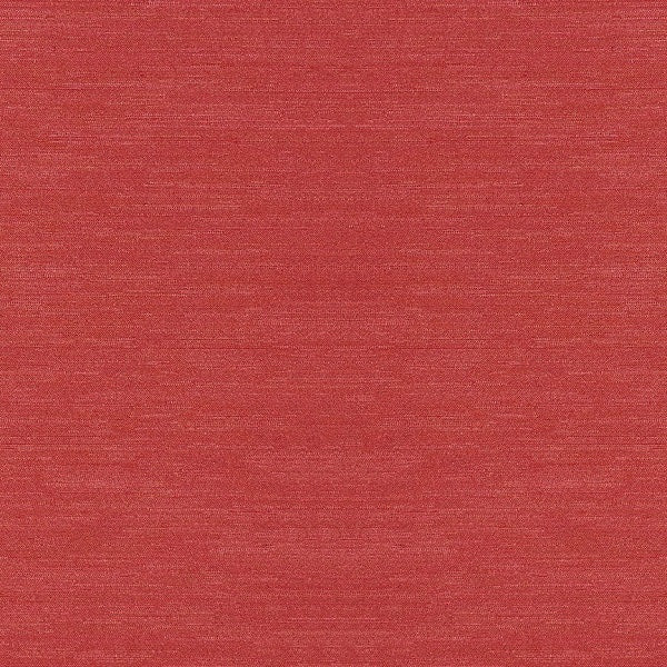 Remnant of Arc-Com Empress Cherry Red Upholstery Vinyl