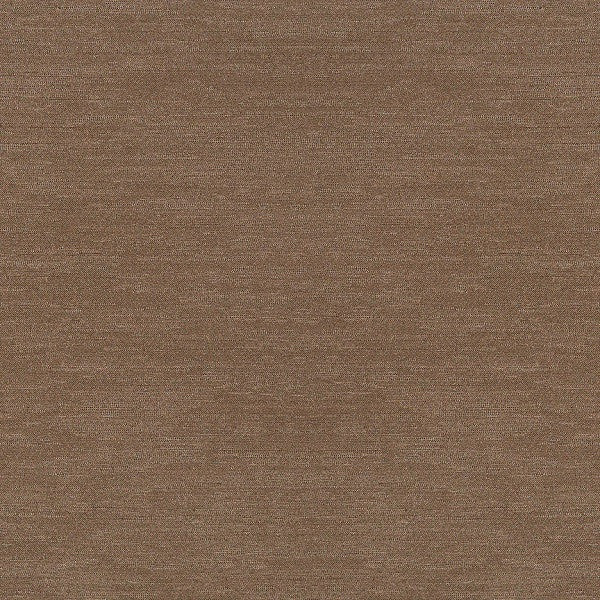 Arc-Com Fabrics Upholstery Fabric Remnant Empress Godiva Brown