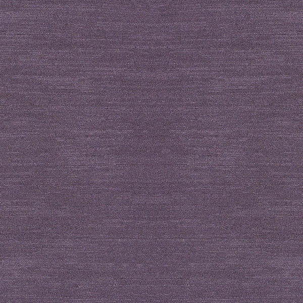 Remnant of Arc-Com Empress Grape Purple Upholstery Vinyl