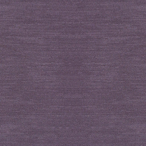 Remnant of Arc-Com Empress Grape Purple Upholstery Vinyl