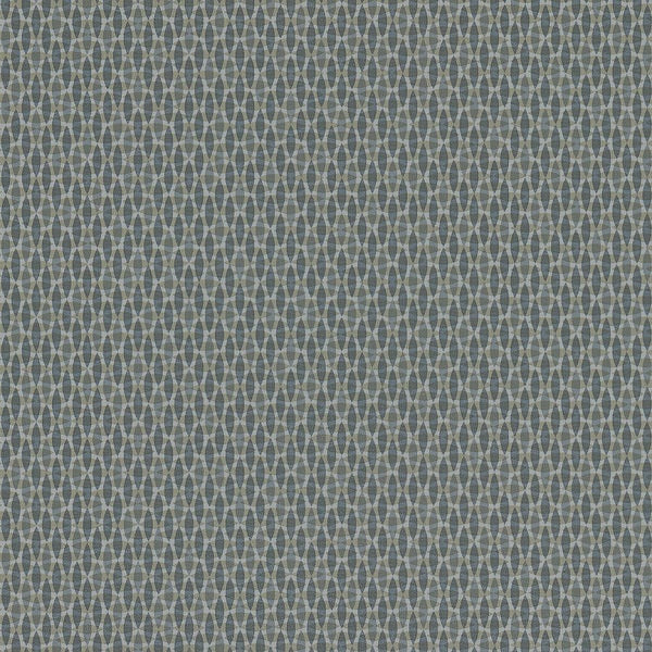 Maharam Enmesh Crest Gray Upholstery Vinyl 466338-002