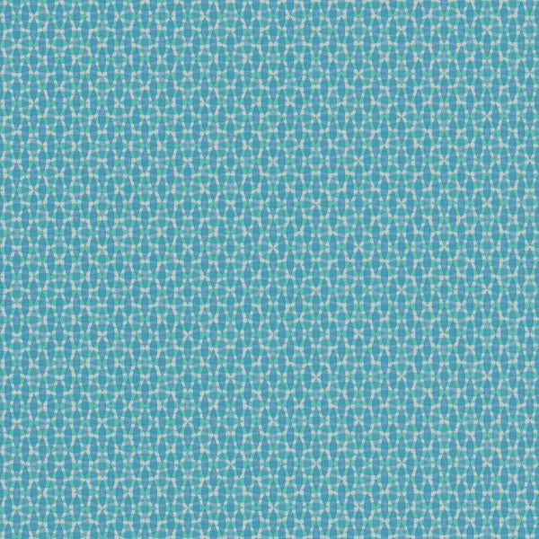 Maharam Enmesh Current Blue Upholstery Vinyl 466338-005