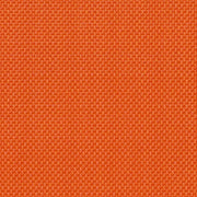 Momentum Eon Blaze Orange Textured Polyurethane Upholstery Fabric