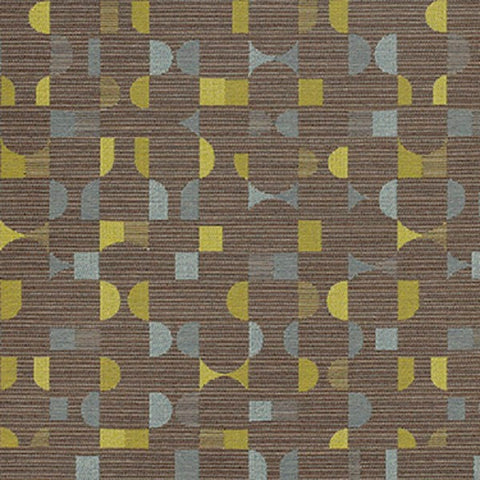 Momentum Textiles Upholstery Fabric Remnant Essay Jetty