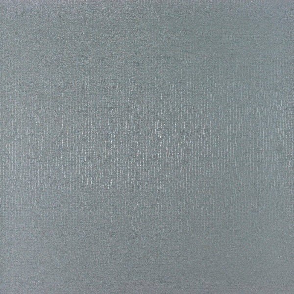 Arc-Com Fabrics Upholstery Fabric Remnant Etch Ice Blue