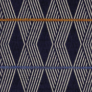 Loomsource Europa Midnight Upholstery Fabric