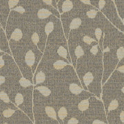 Mayer Evolve Haze Floral Pattern Beige Upholstery Fabric