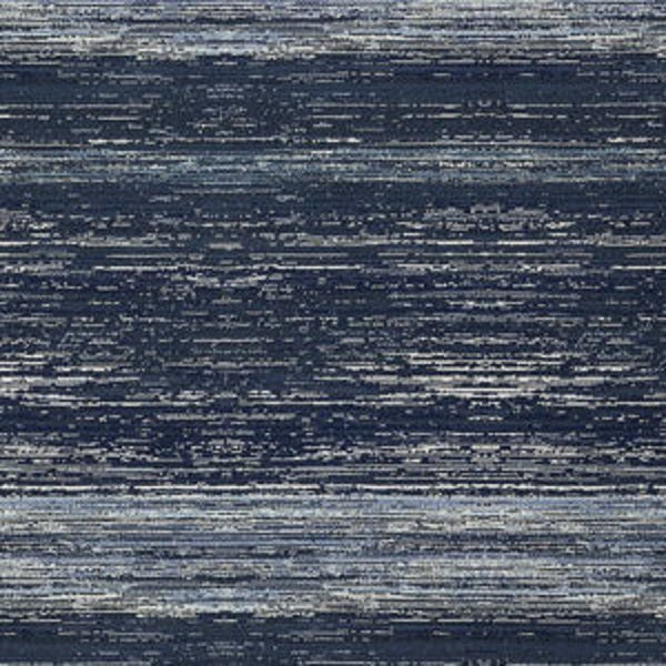 Sunbrella Express Indigo Outdoor Upholstery Fabric