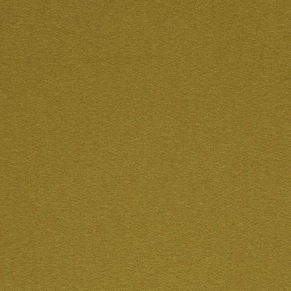 Kvadrat Hero Color 441 Yellow Wool Upholstery Fabric