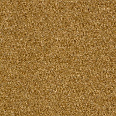 Momentum Faux Felt Camel Brown Upholstery Fabric