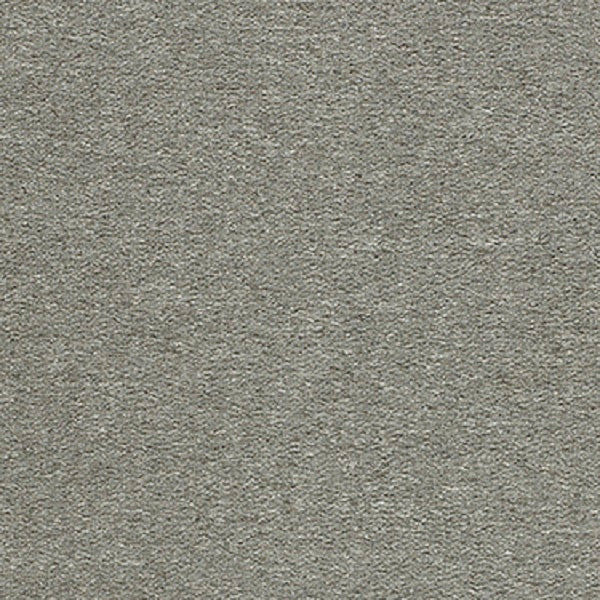 Momentum Faux Felt Graphite Gray Upholstery Fabric
