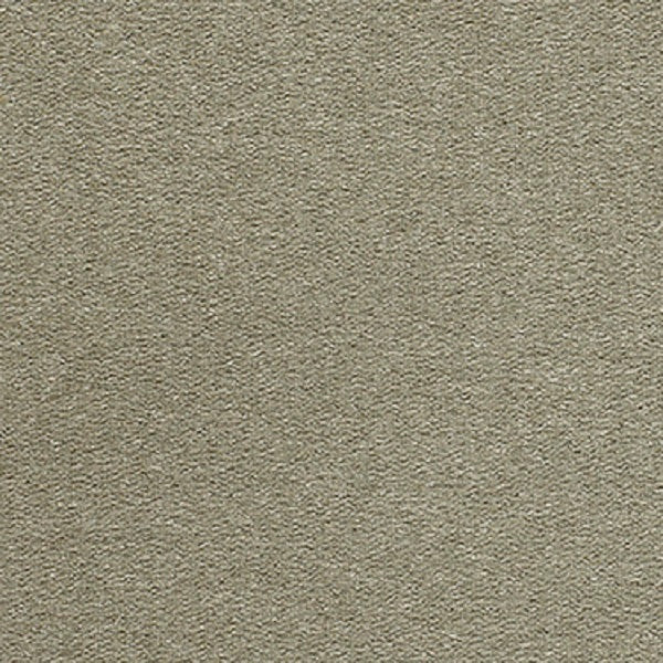 Momentum Faux Felt Pebble Gray Upholstery Fabric