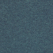 Momentum Faux Felt Pool Blue Upholstery Fabric