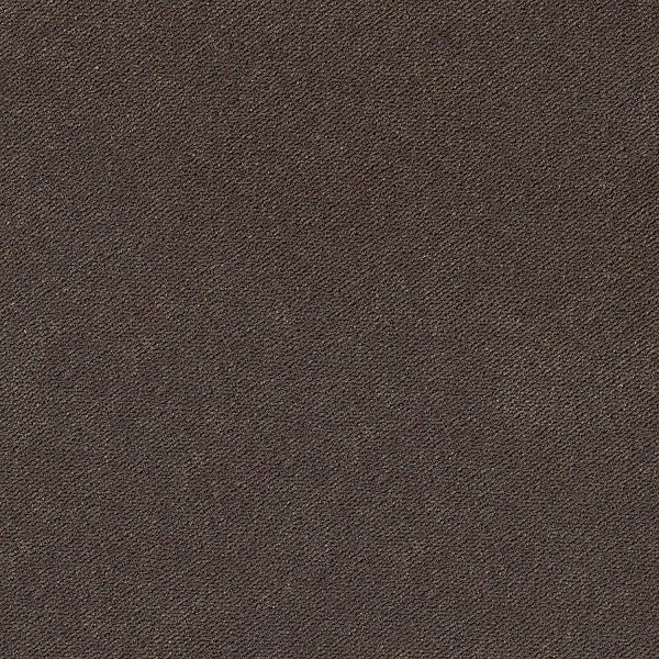 Momentum Faux Felt Path Brown Upholstery Fabric