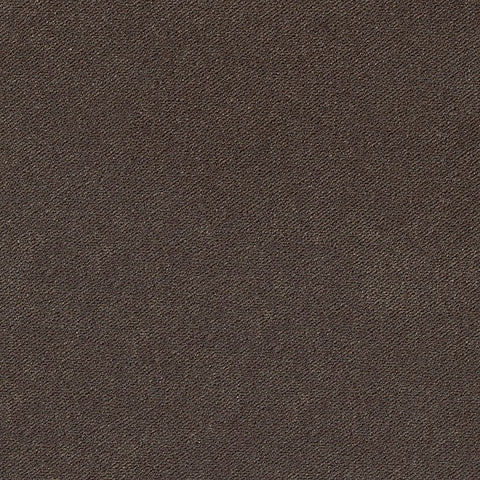 Momentum Faux Felt Path Brown Upholstery Fabric