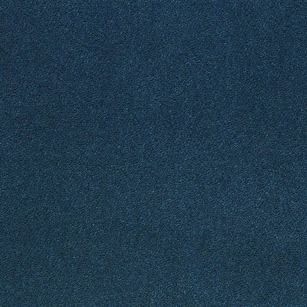 Momentum Faux Mo Sapphire Upholstery Fabric