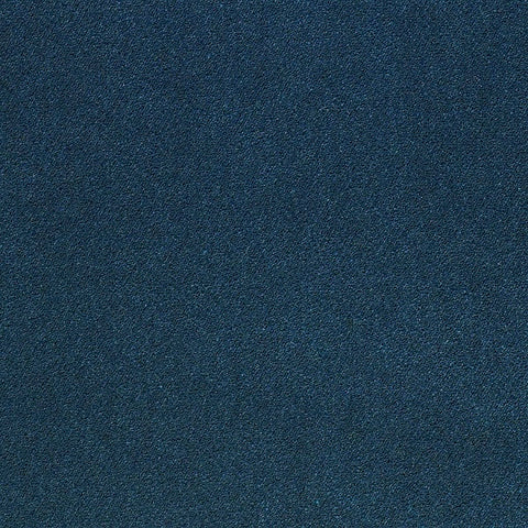 Momentum Faux Mo Sapphire Upholstery Fabric