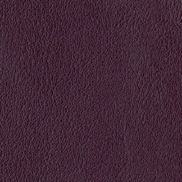 Designtex Faux Sure Raisin Purple Upholstery Vinyl