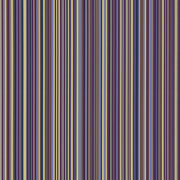 Maharam Feature Cassis Striped Multi Colored Upholstery Vinyl