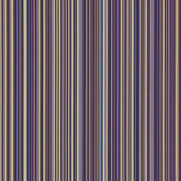 Maharam Feature Cassis Striped Multi Colored Upholstery Vinyl