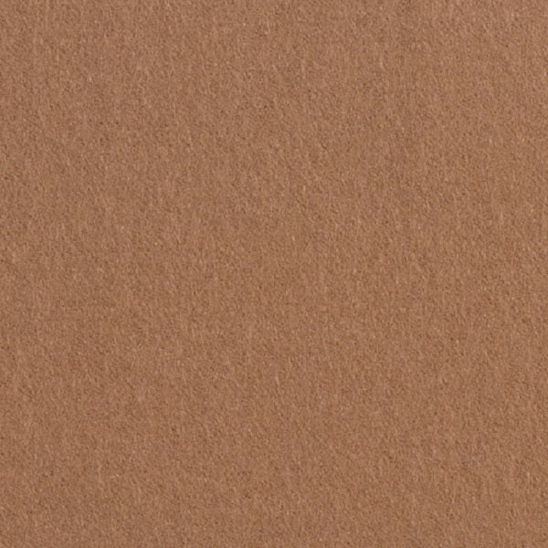 Knoll Felt Tan Upholstery Fabric