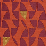 Designtex Fabrics Upholstery Fabric Remnant Swing Fierce