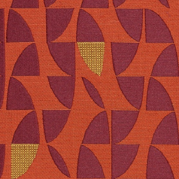 Designtex Fabrics Upholstery Fabric Remnant Swing Fierce