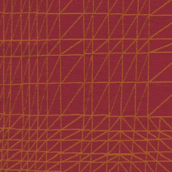 Luna Filament Bees Knees Upholstery Fabric