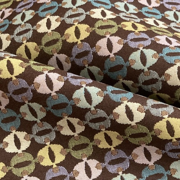 CF Stinson Firefly Mint Chip Sunbrella Upholstery Fabric
