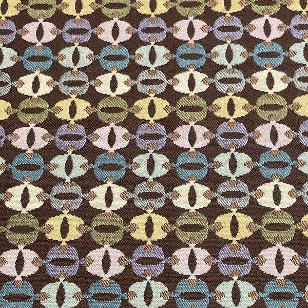 CF Stinson Firefly Mint Chip Sunbrella Upholstery Fabric
