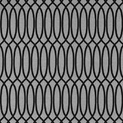 Fabric Remnant of Flection Foil Upholstery Fabric