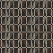 Remnant of CF Stinson Flight Sparrow Upholstery Fabric