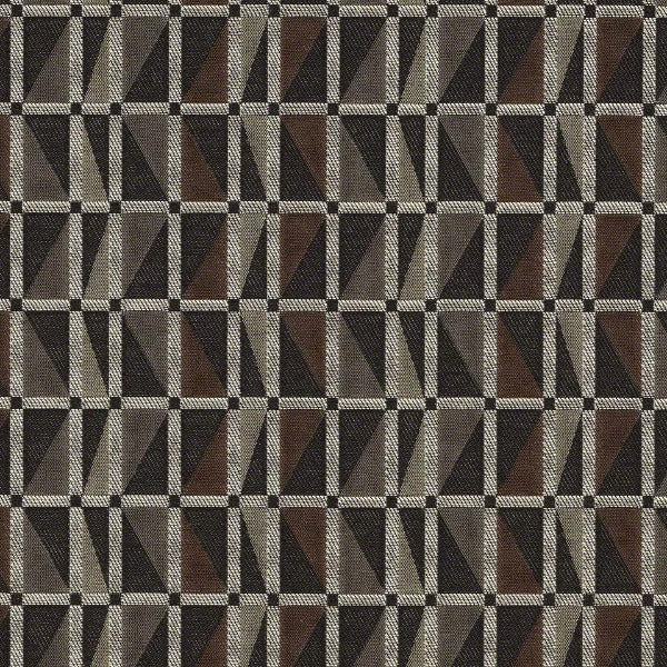 Remnant of CF Stinson Flight Sparrow Upholstery Fabric