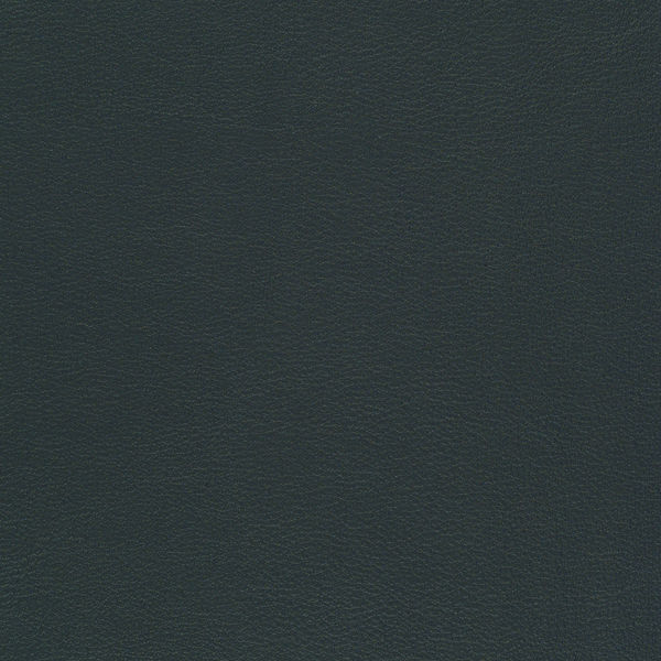 Remnant of Mayer Florentino Marine Blue Upholstery Fabric Vinyl