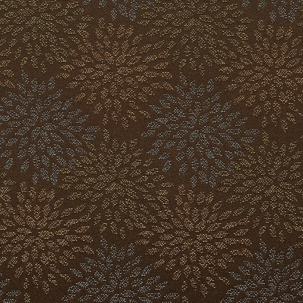 Maharam Fabrics Upholstery Fabric Remnant Floret Arabica